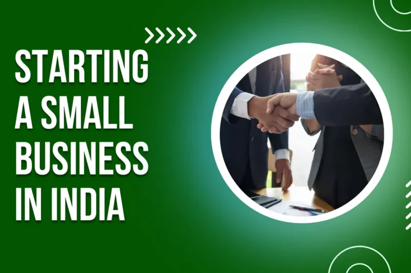 Low Budget Tips for Starting a Small Business in India 2024