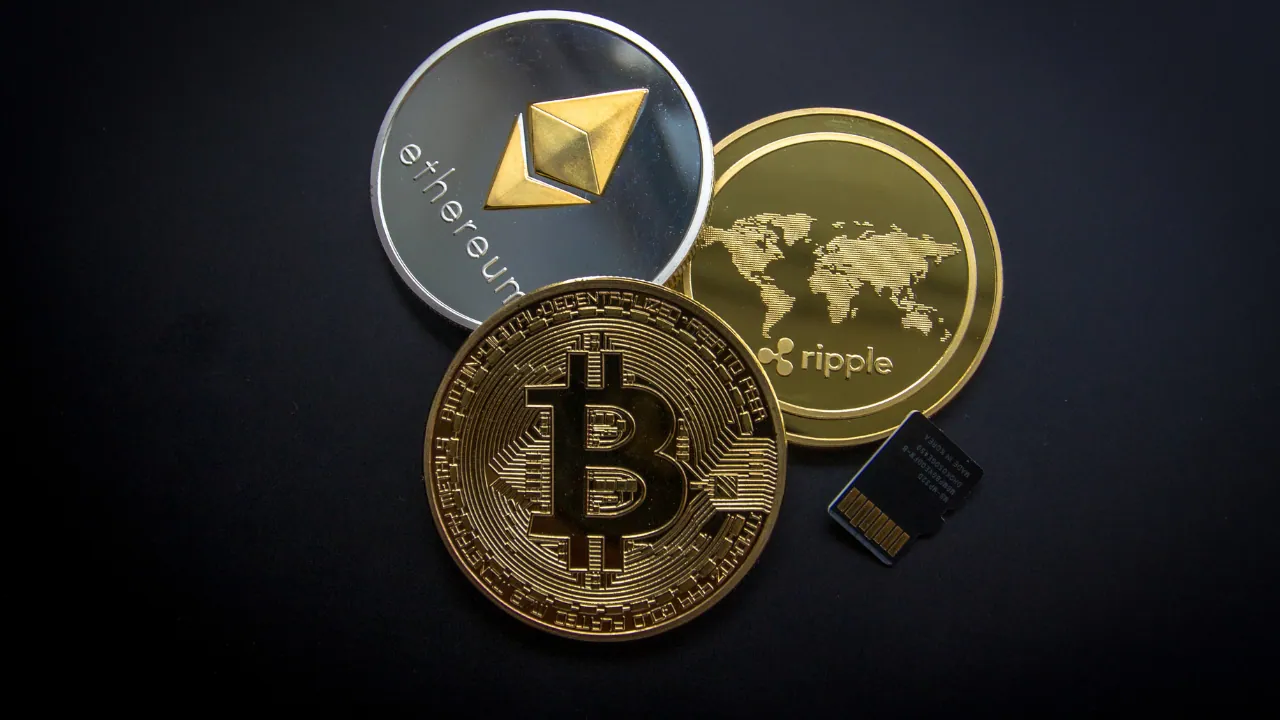 Crypto Batter - Revolutionizing Digital Asset Trading
