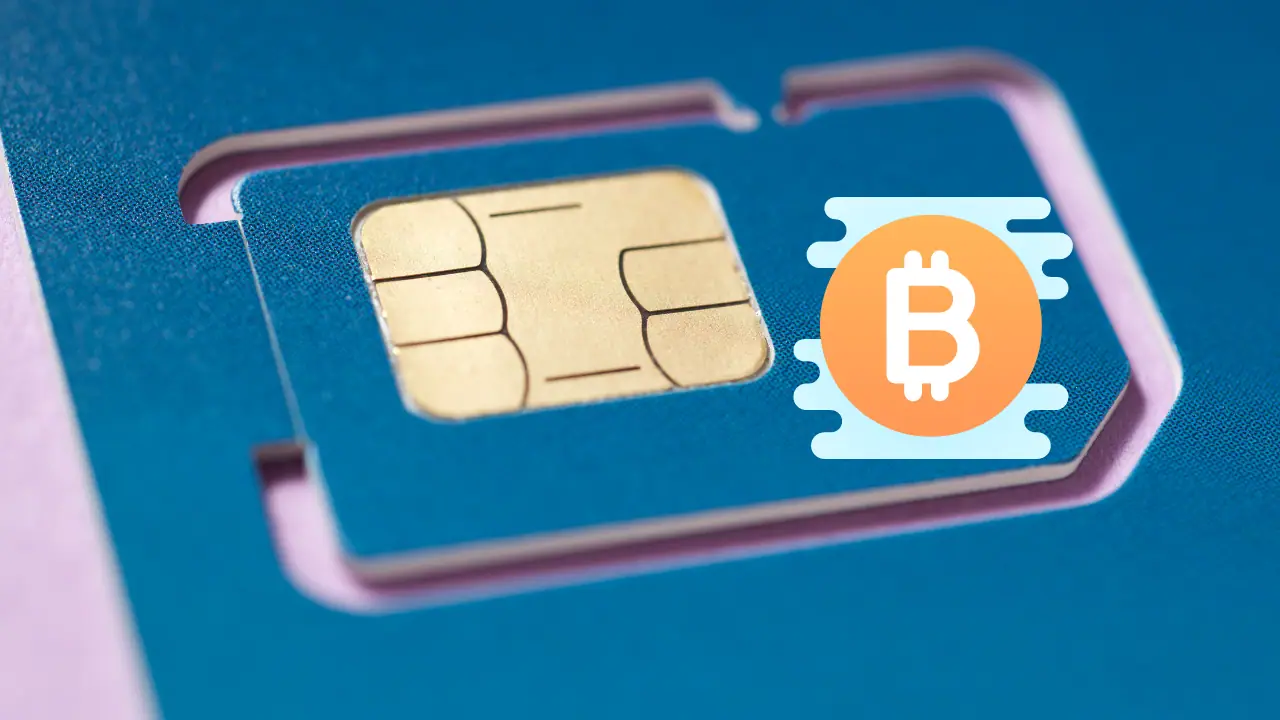 Crypto Better SIM