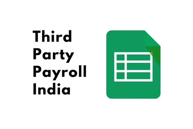 Third Party Payroll Meaning: What Is Third Party Payroll? How Does This Work?