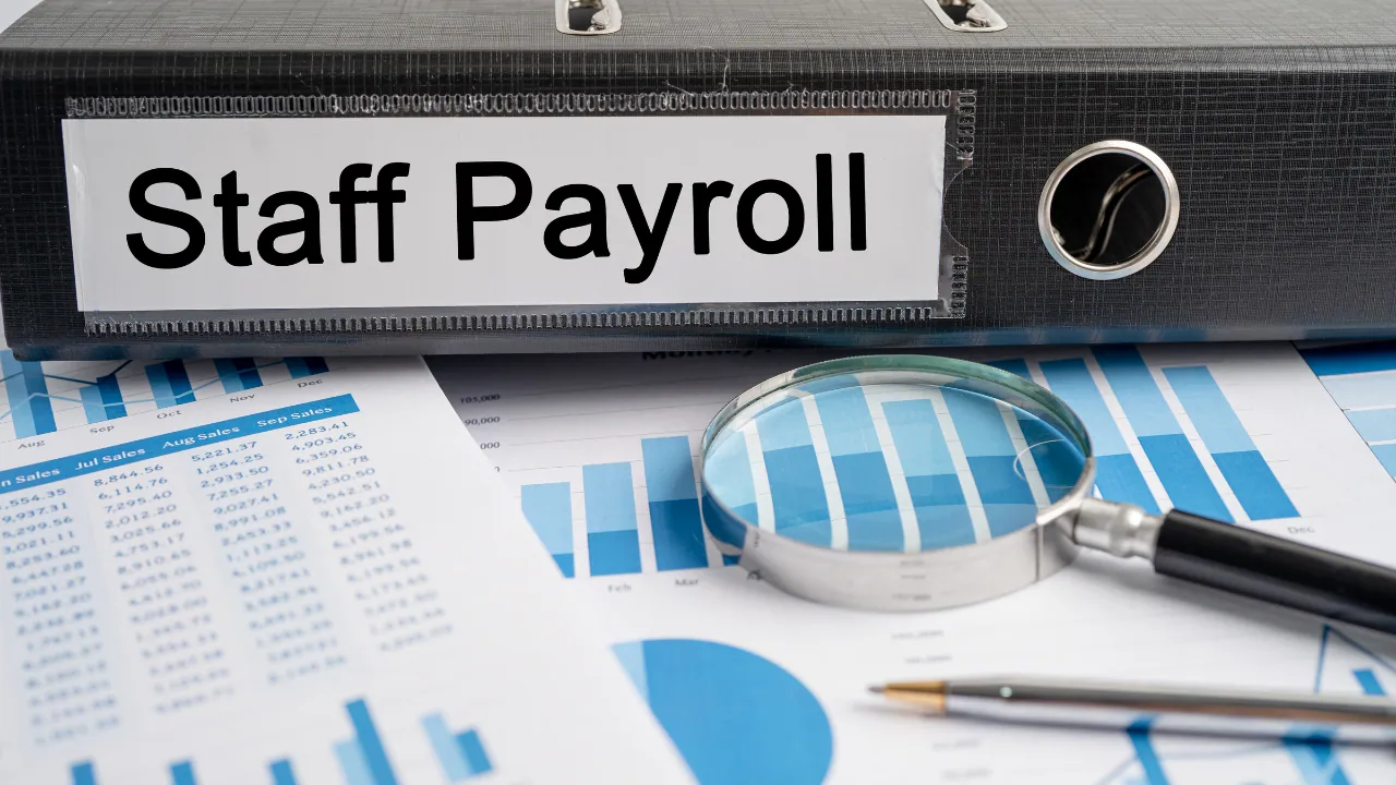 Top 10 Best Payroll Software in India