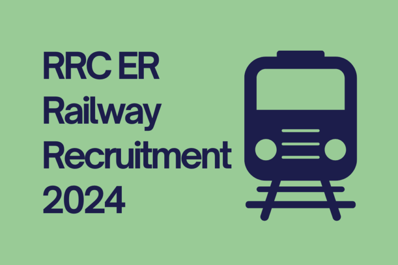 Unlock Your Dream Career: RRC ER Railway Recruitment 2024 – Apply Now!